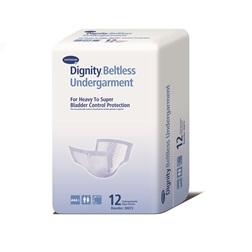 Dignity® Beltless Undergarment Product Image