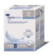 Dignity® Extra™ Brief Product Image