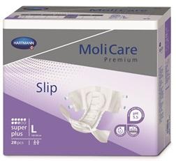 Molicare® Premium Super Plus Briefs Product Image