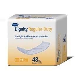 Dignity® Regular-Duty Pads Product Image