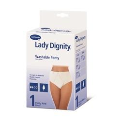 Lady Dignity® Women's Washable Underwear Product Image