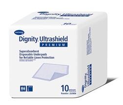 Dignity® Ultrashield Premium Underpads Product Image