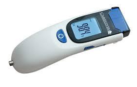 Thermomedics Caregiver® Non-Contact Thermometer Product Image