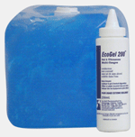 Eco-Med Ultrasound Gel Product Image