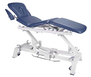 Pacific 6 Treatment Tables Product Image