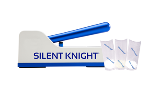 Links Medical Silent Knight® Pill Crusher  Product Image