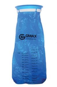 GMAX Emesis Bags Product Image