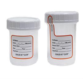 GMAX Specimen Containers Product Image