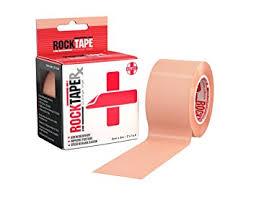 RockTapeRx Kinesiology Bulk Tape Product Image