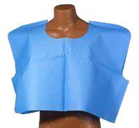 TIDI Ultimate Patient Capes - Dexter Material Product Image