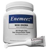 Enemeez® Mini-Enema Bottles Product Image