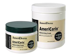 AmeriCerin™ Moisturizing Cream Product Image