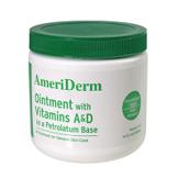 AmeriDerm Ointment with Vitamins A&D Product Image