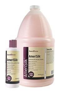 AmeriSilk™ Skin and Hair Cleanser Product Image