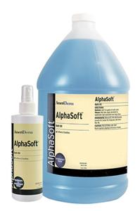 AlphaSoft™ Bath Oil Product Image