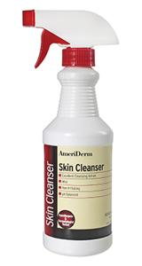 Skin Cleanser Product Image
