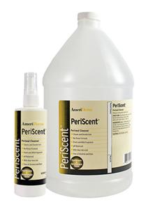 PeriScent™ Perineal Cleanser Product Image