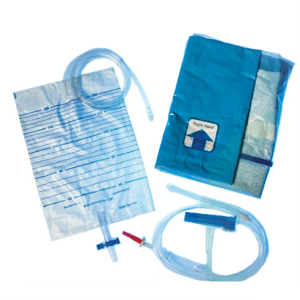 Fluid Management Pack Product Image