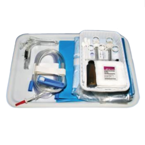 Need It Now Healthcare - OfficePack Hysteroscopy Kit