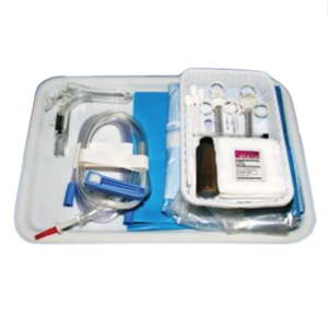 OfficePack Hysteroscopy Kit Product Image