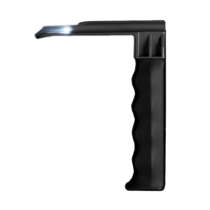 Sure-Scope Single-Use Lighted Laryngoscope Product Image