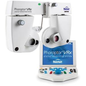 Phoroptor® VRx Product Image
