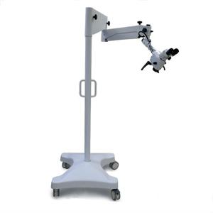 DRE Compass LED ENT Microscope Product Image