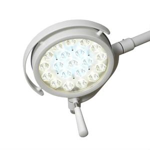 DRE SLS 2500 LED Surgical Lights Product Image