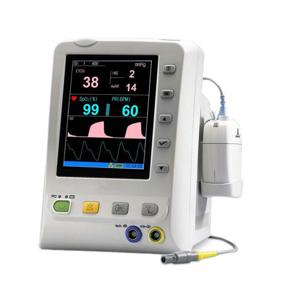 DRE Echo CO2 Patient Monitors Product Image