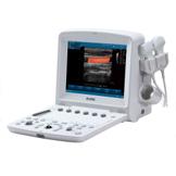 DRE Crystal 4P Color Ultrasound System Product Image