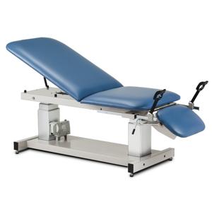 Clinton Ultrasound Table Product Image