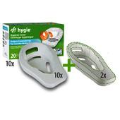 Hygie Prohy21® Bedpan Kit Product Image