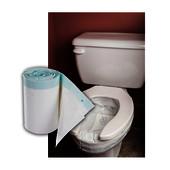 Hygie Hygenic Toilet Bowl Liner Product Image