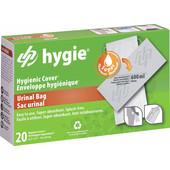 Hygienic Bag for Hy21® Urinal Support  Product Image