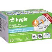 Hygie Hygienic Bedpan/Commode Chair Liner Product Image
