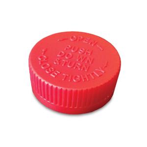 Rx Destroyer™ Vented Caps Product Image