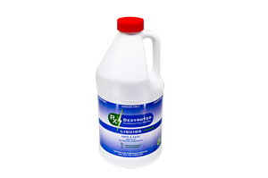 Rx Destroyer™ Liquids Drug Disposal 64 oz Product Image