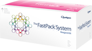 FastPack® IP hCG Immunoassay Product Image