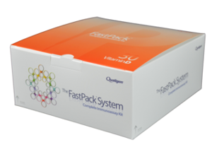 FastPack® IP Vitamin D Immunoassay Product Image