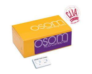 OSOM® hCG Combo Pregnancy Test Product Image