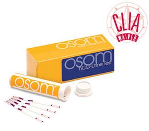 OSOM® hCG Urine Tests Product Image