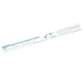 OSOM® Vaginal Swab Transport System Product Image