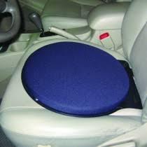 Seat Turn Product Image