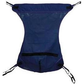 Invacare Full Body Mesh Slings Product Image