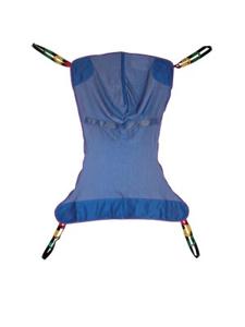 Invacare Full Body Solid Fabric Slings  Product Image