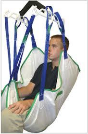 Disposable Universal Slings Product Image