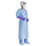 Laminated Comfort Gowns Product Image