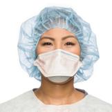 Fluidshield N95 Particulate Filter Respirator And Surgical Mask Product Image