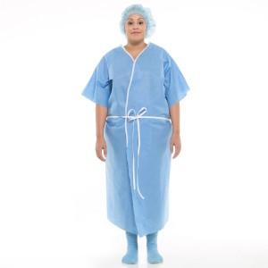 Patient Robe Product Image