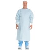 Procedure Gown for Use With Chemotherapy Drug  Product Image